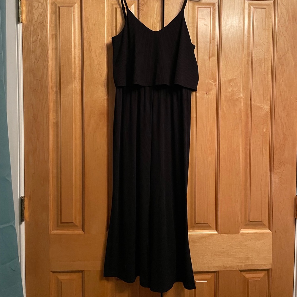 Express jumpsuit